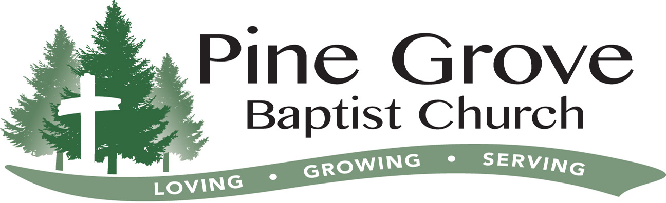 Pine Grove Baptist Church