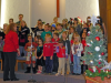 Christmas Program, 2012
